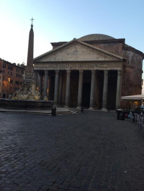 Гостиница Casa Bella Pantheon  Рим